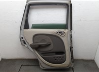  Дверная карта (Обшивка двери) Chrysler PT Cruiser 2000-2010 11482451 #5