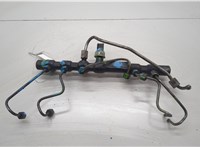  Рампа (рейка) топливная SsangYong Rexton 2001-2007 20564193 #1