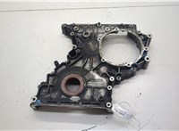  Крышка передняя ДВС SsangYong Rexton 2001-2007 20564197 #1