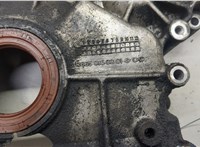  Крышка передняя ДВС SsangYong Rexton 2001-2007 20564197 #2