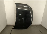 1162496, 13244395, 13244396 Обшивка капота Opel Vectra C 2002-2008 11482460 #1