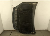 1162496, 13244395, 13244396 Обшивка капота Opel Vectra C 2002-2008 11482460 #7