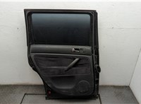  Стекло боковой двери Volkswagen Passat 5 1996-2000 11482469 #5
