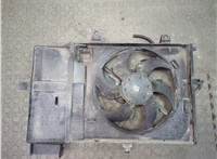  Вентилятор радиатора Nissan Note E11 2005-2013 20564233 #1