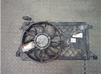  Вентилятор радиатора Ford Focus 2 2005-2008 20564240 #1