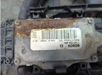  Вентилятор радиатора Ford Focus 2 2005-2008 20564240 #2