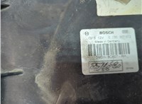  Вентилятор радиатора Ford Focus 2 2005-2008 20564240 #3
