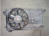  Вентилятор радиатора Ford Focus 2 2005-2008 20564240 #4