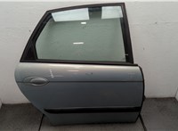  Дверь боковая (легковая) Citroen C5 2001-2004 20564247 #1