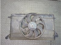 1344539, 3M518C607EC Вентилятор радиатора Ford Focus 2 2005-2008 20564250 #1
