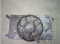 1344539, 3M518C607EC Вентилятор радиатора Ford Focus 2 2005-2008 20564250 #2