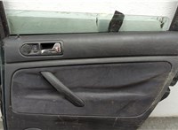  Стекло боковой двери Volkswagen Passat 5 1996-2000 11482497 #6