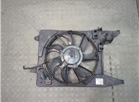  Вентилятор радиатора Dacia Logan 2004-2012 20564277 #1