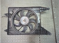  Вентилятор радиатора Dacia Logan 2004-2012 20564277 #3