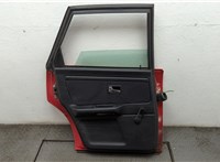  Ручка двери наружная Audi 80 (B4) 1991-1995 11482507 #4