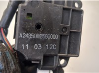 A24850B2500000 Электропривод заслонки отопителя Infiniti QX56 2010-2013 20564286 #3