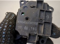 A24845B3300000 Электропривод заслонки отопителя Infiniti QX56 2010-2013 20564289 #3