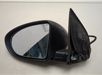 96302JD14A, 96374JD08E Зеркало боковое Nissan Qashqai 2006-2013 20564311 #1