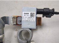 61219380966 Провод высоковольтный BMW X5 F15 2013-2018 20564313 #3