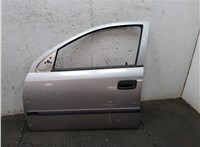5138152, 24443942, 24443941 Ручка двери наружная Opel Astra G 1998-2005 11482552 #3