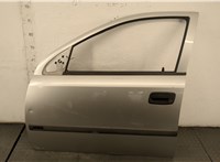 161347, 13205906, 90521811 Стекло боковой двери Opel Astra G 1998-2005 11482553 #1