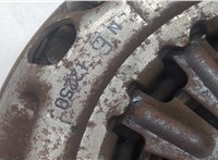  Маховик Toyota Corolla E12 2001-2006 20564336 #2