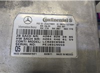 A2048202085 Блок управления телефоном Mercedes E W212 2009-2016 20564339 #3