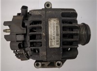  Генератор Opel Meriva 2003-2010 20564345 #1