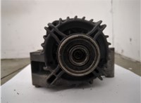  Генератор Opel Meriva 2003-2010 20564345 #2