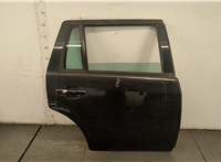  Дверь боковая (легковая) Ford Mondeo 3 2000-2007 20564351 #1