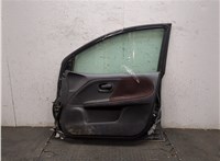 H01009U0M0 Дверь боковая (легковая) Nissan Note E11 2005-2013 20564355 #9