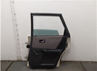  Дверная карта (Обшивка двери) Audi 80 (B3) 1986-1991 11482580 #3