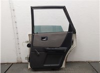  Дверная карта (Обшивка двери) Audi 80 (B3) 1986-1991 11482580 #5