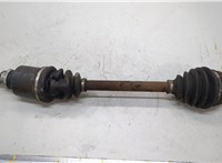 8200690053 Полуось (приводной вал, шрус) Renault Megane 2 2002-2009 20564362 #1