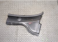 3C1819404B Жабо под дворники (дождевик) Volkswagen Passat 6 2005-2010 20564370 #2