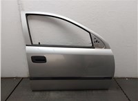 133072, 24414135 Замок двери Opel Astra G 1998-2005 11482593 #1