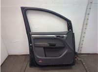  Ручка двери наружная Volkswagen Touran 2003-2006 11482599 #7