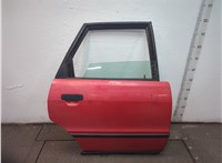  Замок двери Audi 80 (B4) 1991-1995 11482606 #1