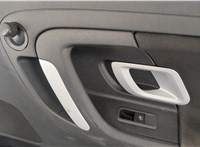  Ручка двери наружная Skoda Roomster 2006-2015 11482614 #9
