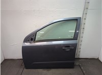  Ручка двери наружная Opel Astra H 2004-2010 11482631 #1