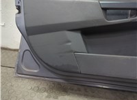  Ручка двери наружная Opel Astra H 2004-2010 11482631 #7
