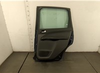  Дверь боковая (легковая) Ford C-Max 2002-2010 20564409 #2