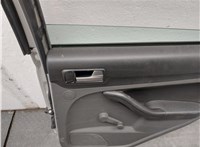  Дверь боковая (легковая) Ford Focus 2 2005-2008 20564418 #2