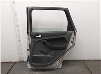  Дверь боковая (легковая) Ford Focus 2 2005-2008 20564418 #6