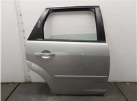  Дверь боковая (легковая) Ford Focus 2 2005-2008 20564418 #1