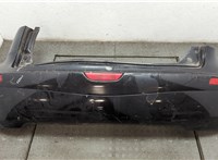  Бампер Nissan Note E11 2005-2013 20564431 #1