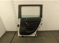  Дверь боковая (легковая) Volkswagen Passat 5 1996-2000 20564437 #9
