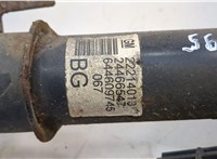 344380, 24466547, 24466546, 93195974 Амортизатор подвески Opel Zafira B 2005-2014 20564448 #4