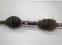 374470, 95520755 Полуось (приводной вал, шрус) Opel Vectra C 2002-2008 20564458 #1
