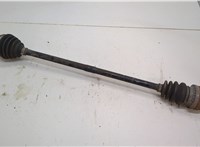 374601, 13191326 Полуось (приводной вал, шрус) Opel Astra H 2004-2010 20564467 #1